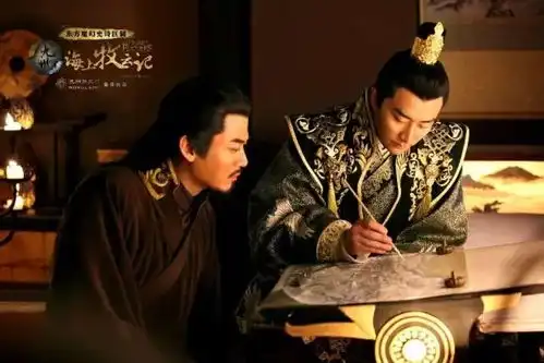 剧荒了咋办9月必追电视剧赶紧收藏