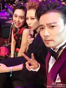 张晋蔡少芬朱茵