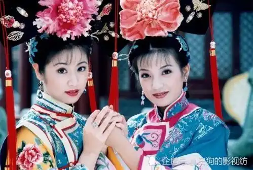三观尽毁还多年火爆,香蜜上榜不冤枉,这部经典古装剧同样中招
