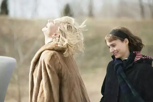 有哪些漂亮的女性剧照或电影截图