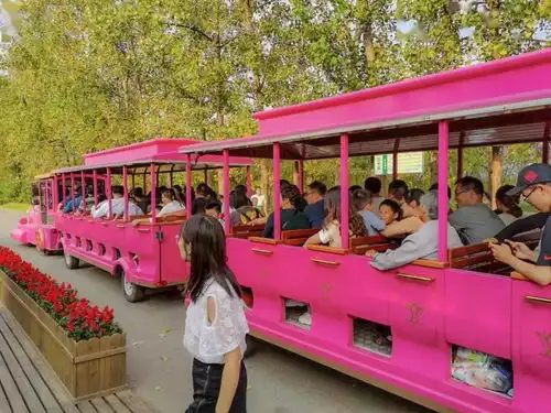 逛吃打卡,高邮清水潭深度游攻略