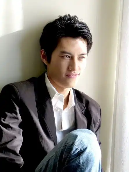 靳东其他剧照和写真
