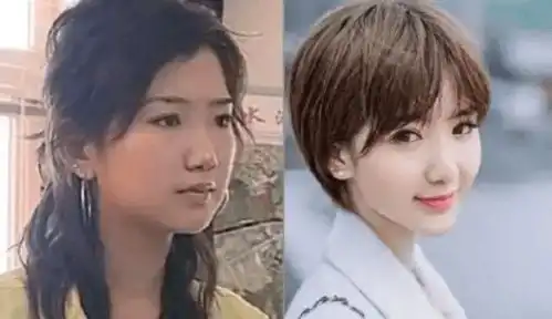 家有儿女竟隐藏了这么多明星,当年怎么没发现
