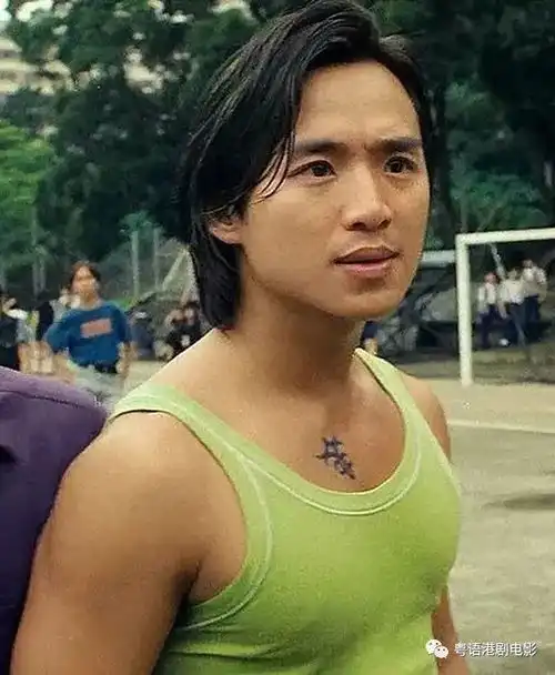 谭凯琪家姐谭凯欣无悔嫁朱永棠如重新来过可能不是这样选