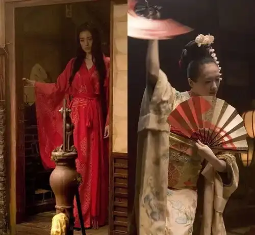 章子怡观影夺冠,赞巩俐和郎平值得等待,被女排姑娘演技折服
