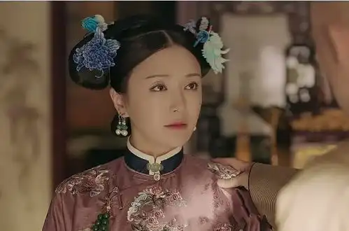乾隆10个女儿,她却是独一无二的掌上明珠,看和敬公主的前世今生
