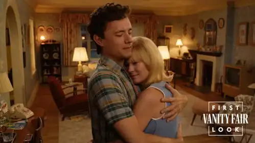 阿甘正传主创新片首曝剧照,ai技术减龄重现经典
