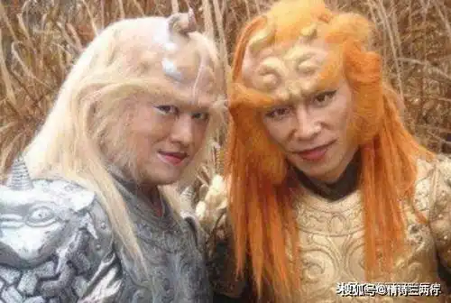 悟空变出个饼,诱杀2个小妖,道出一个真相,悟空其实没资格封佛