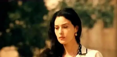 美丽有罪,战争有错,在西西里的美丽传说后,不要窥探人性
