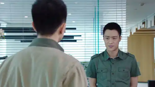 你和我的倾城时光厉致诚赶走马蜂,表面上是惩罚,实际上是示爱
