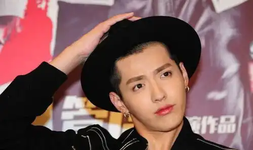 吴亦凡消失记,6年时间,顶级流量成一场空