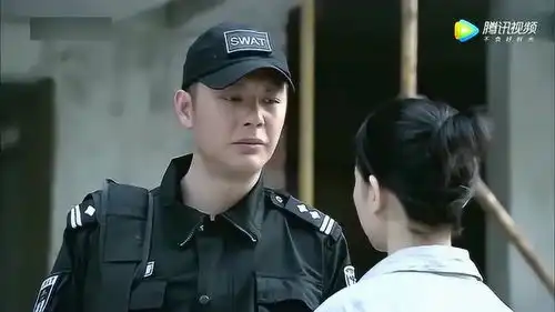 我是特种兵强队故意放走老炮,美女心中的偶像形象毁了
