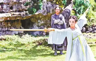 原著改编相生相杀谁来拯救原著党的玻璃心

