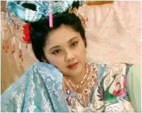 西游记86版中的三大美人