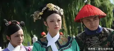 历史上雍正帝最爱的女人,在甄嬛传中被黑化,她是谁呢