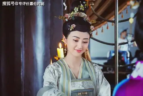 大唐荣耀续写之许你一生第二十三章