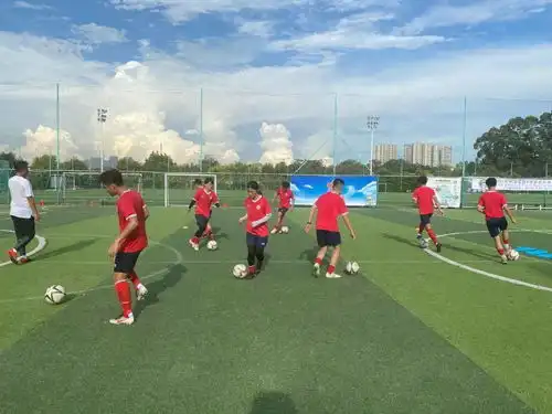 2021年中国足协d级教练员培训班第一期顺利开班啦