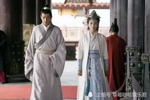 琅琊榜胡歌少年时期缺演员,去隔壁拉来男主救场,多年以后才认出是他
