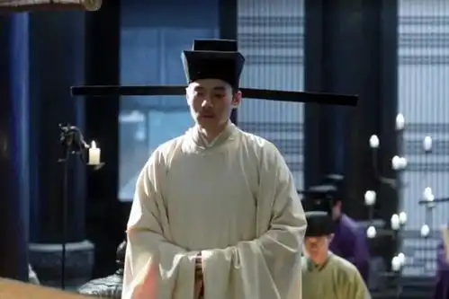 大宋宫词骥王赵元份为何要砍杀亲儿子无缘皇位却亲孙上位