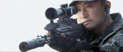 犯我中华者,虽远必诛战狼展示中国军威,军人誓死捍卫国土
