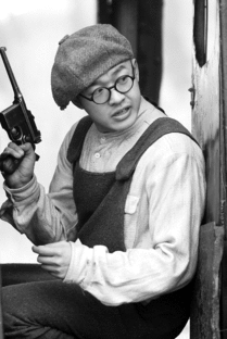 包贝尔称不知好友周一围女朋友是朱丹
