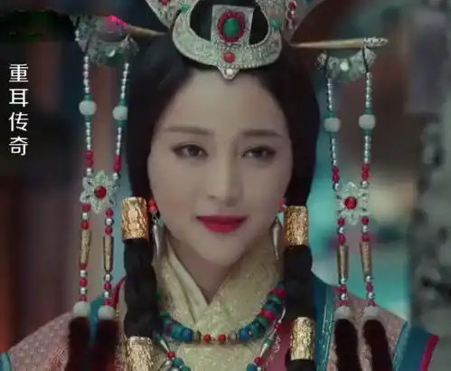 服装造型最丑的5部古装剧,每一个造型师,都该拖出去杖责半小时