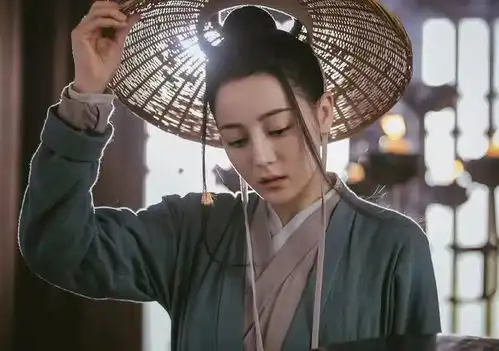 长歌行第42集后皓嫣没有那么甜,李长歌的人设也崩塌了
