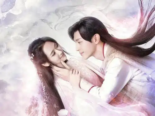 余生请多指教终于定档,2大看点引关注,欲掀起收视狂澜