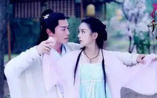 香蜜沉沉烬如霜投资3亿,杨紫李沁争女主