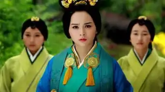 她13岁入宫,17岁当上皇后,因嫉妒别人被打入冷宫
