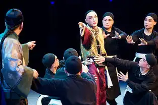 京剧大宅门资深票友的情怀
