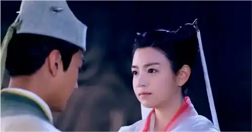 盘点历届神雕侠侣,黄晓明版最烧钱,古天乐版最经典