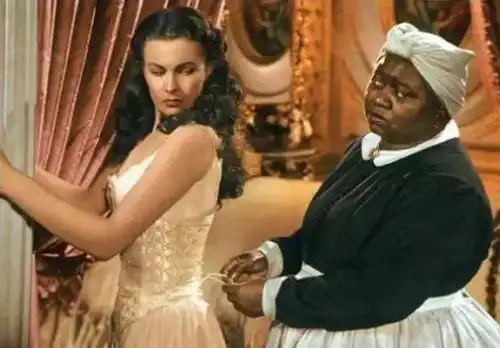 美貌更胜赫本,为爱痴狂却在病危时惨遭抛弃,她是永远的乱世佳人
