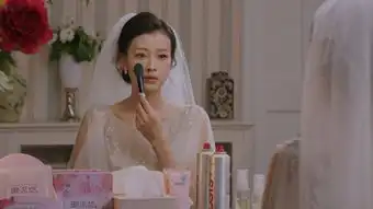 十五年等待候鸟黎璃剧照
