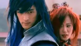 古剑奇谭六周年杨幂李易峰遗憾是相见两欢余一年之缘