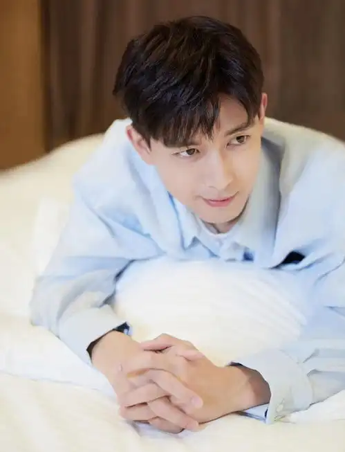 新生代最佳演员评选完结,成毅李现肖战夺得前三