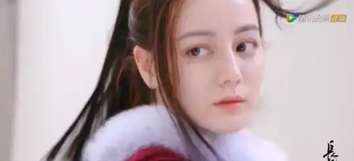 长歌行绝美剧照曝光,迪丽热巴造型超惊艳,主演阵容特别豪华