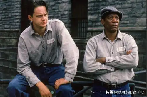 全球公认评分最高的十部电影,内地就一部上榜