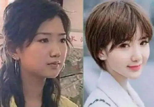 家有儿女到底藏了多少巨星夏雪刘星混成一线,连毫不起眼的他也火了