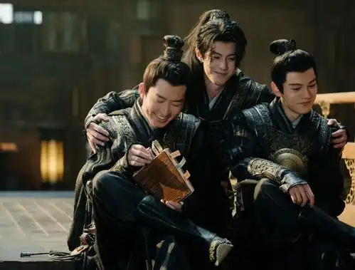 大奉打更人官宣剧照,能否插花弄玉许七安一言难尽
