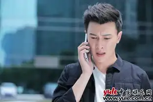 翻译官侯俊光痴恋杨幂为演反派减重15斤
