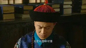 雍正王朝中弘时临死前为什么一边打自己耳光,一边骂阿其那
