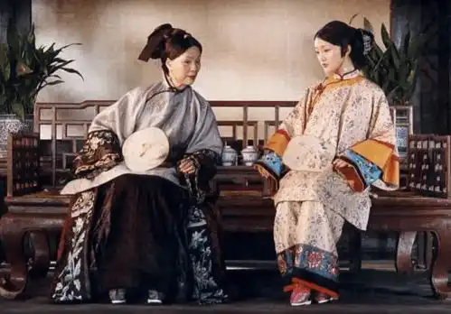 大宋宫词口碑暴跌服装复刻古人却成假高级,网友不如大明宫词
