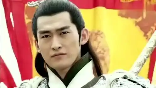 隋唐演义尉迟恭阵前擒得黑月奴,白月姣两位夫人,堪称佳话