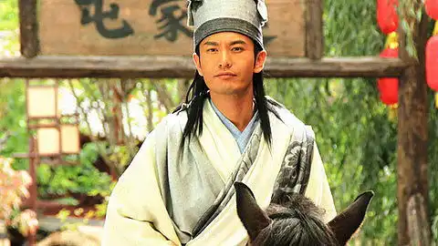 表白未果恋爱大战电视剧在线观看