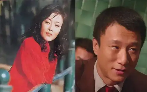 被孙红雷征服过的8位女星,个个难以自拔,颜王魅力势不可挡