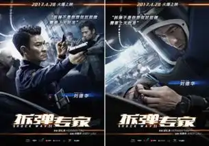 拆弹专家曝动作预告刘德华赌命对决炸弹狂魔