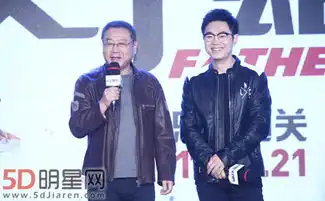 大鹏范伟乔杉新电影改名父子雄兵没有侵权将超越煎饼侠
