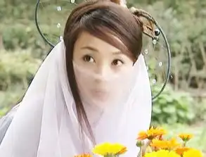 赵丽颖鞠婧祎唐嫣蒋勤勤黄奕黎姿,谁戴面纱最美最仙
