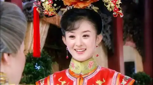 7年前他对赵丽颖悉心照顾,七年后颖宝力捧他的女友
